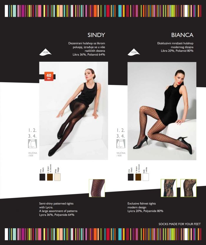 Anitex Anitex-socks-catalog-13  Socks Catalog | Pantyhose Library